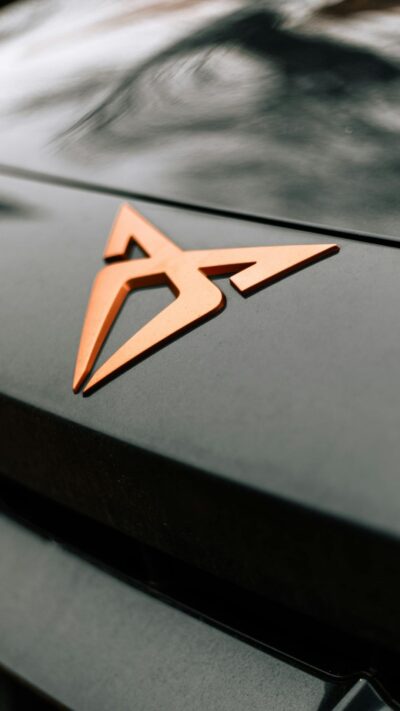 Logo Cupra