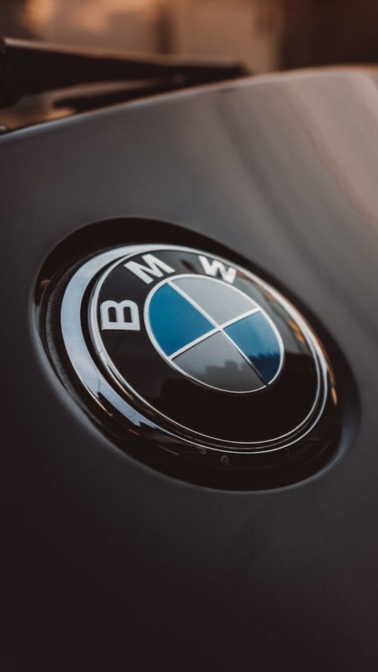 Logo BMW