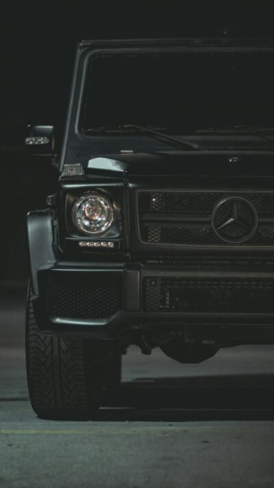 Mercedes