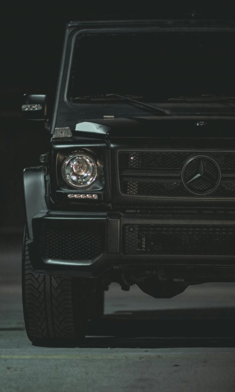 Mercedes