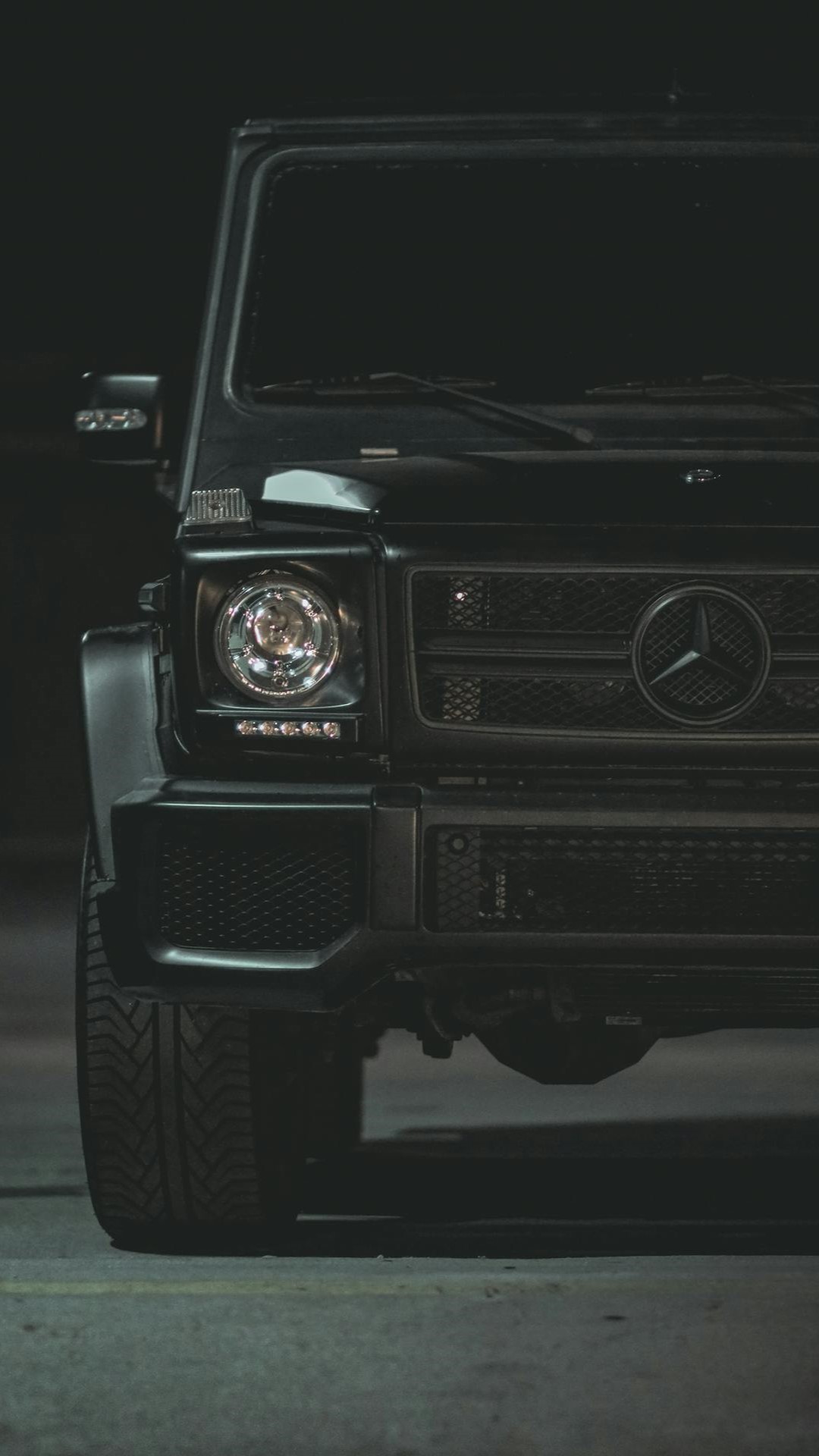 Mercedes