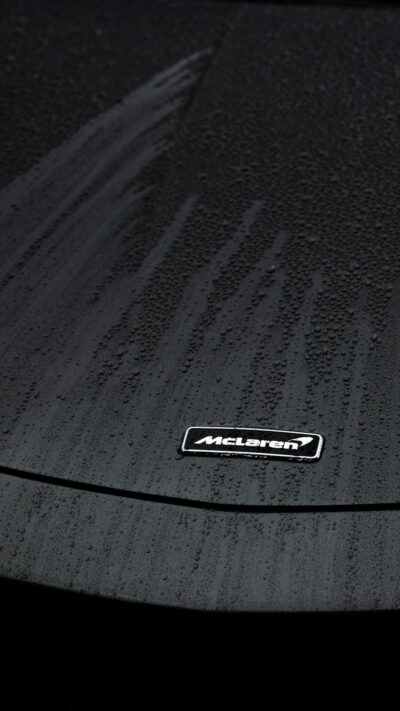 Logo McLaren