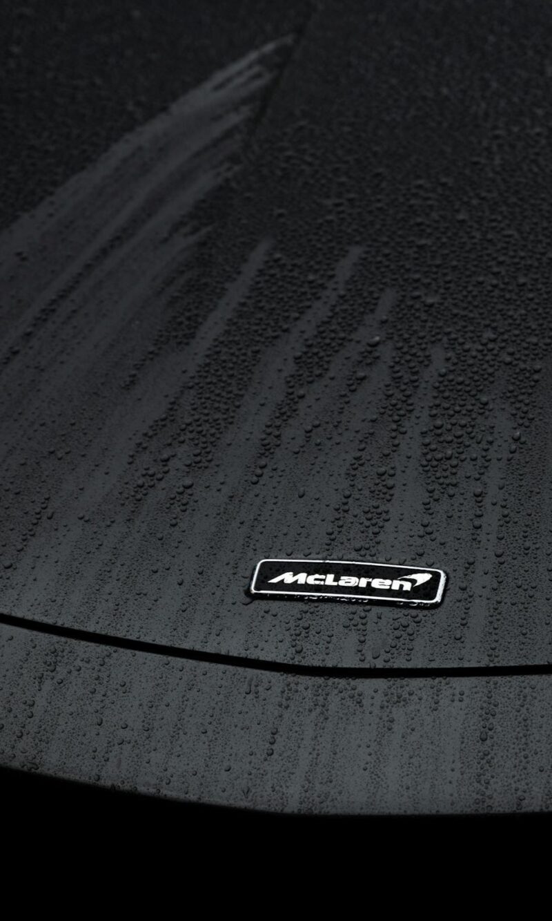 Logo McLaren