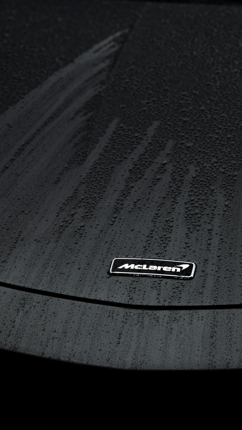 Logo McLaren