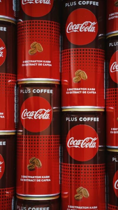Coca cola