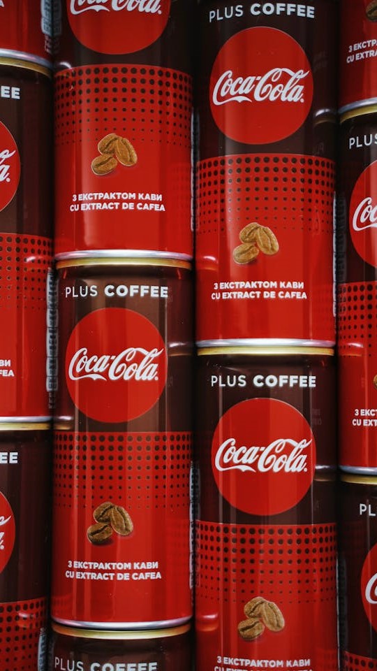 Coca cola