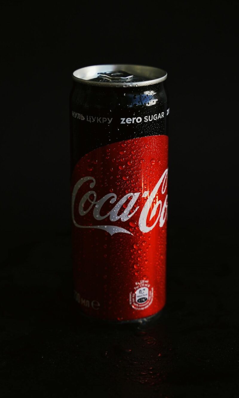 Coca cola