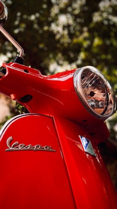 Vespa
