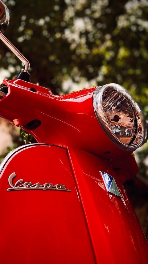 Vespa