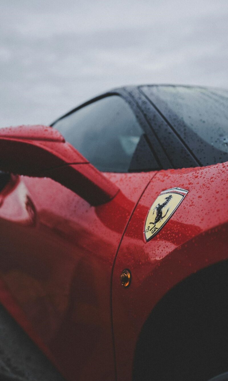 Ferrari