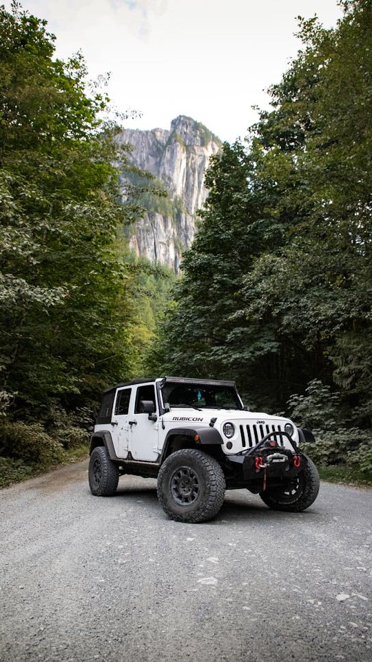 Jeep