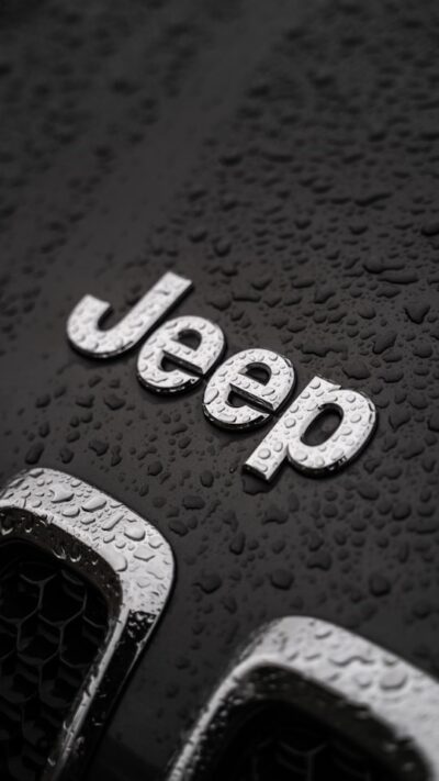 Logo Jeep