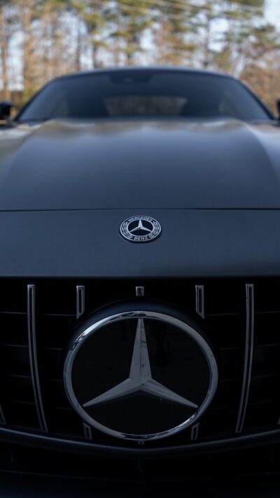 Mercedes