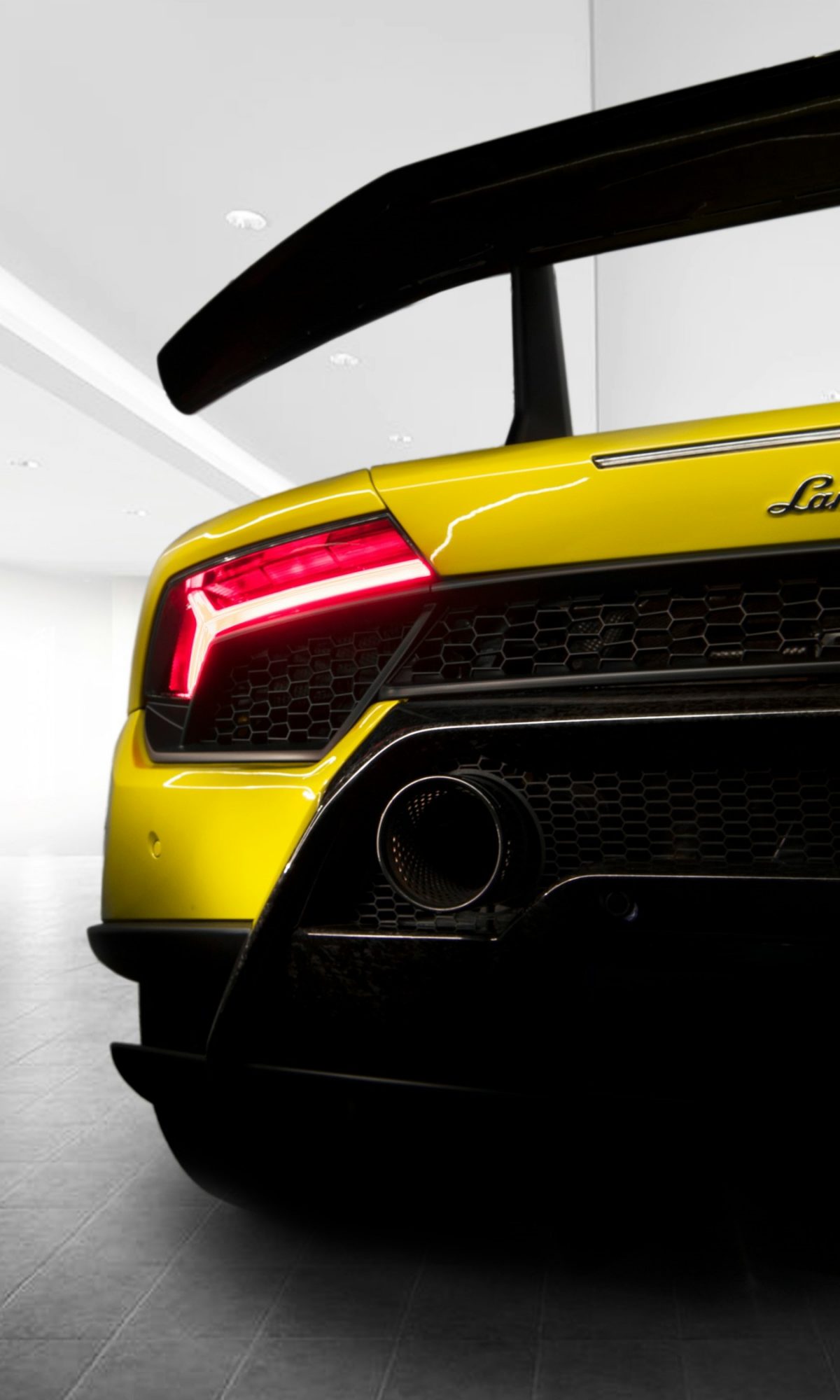 Lamborghini