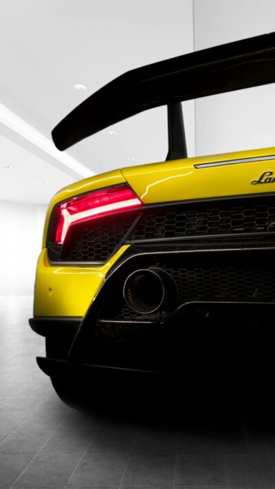 Lamborghini