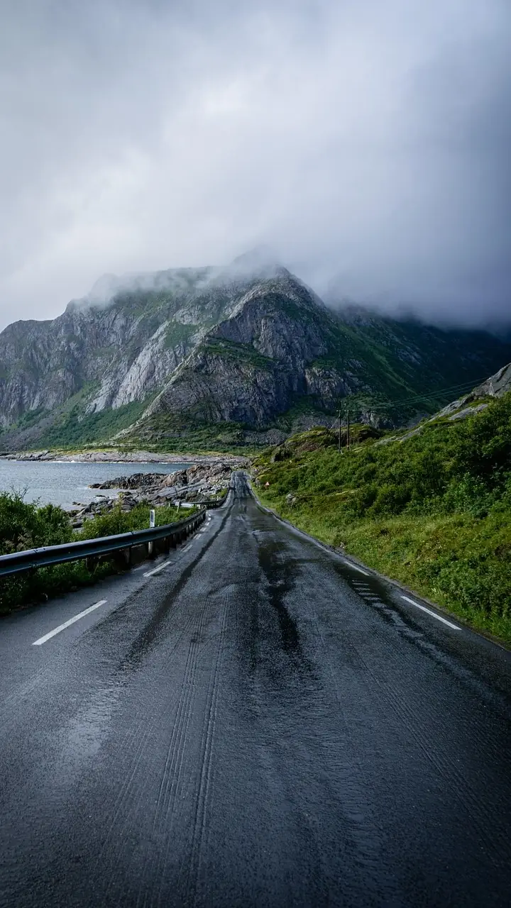 Route