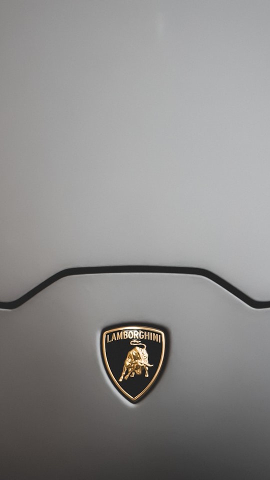 Lamborghini