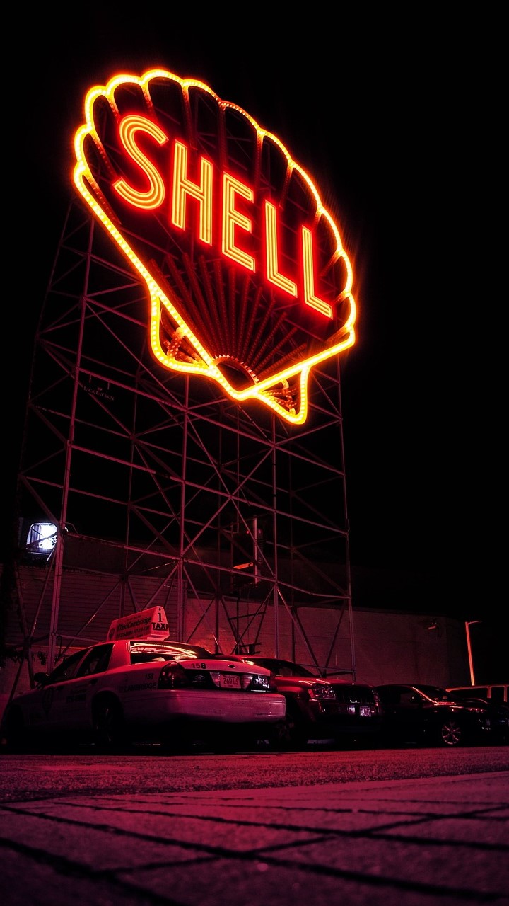 Shell