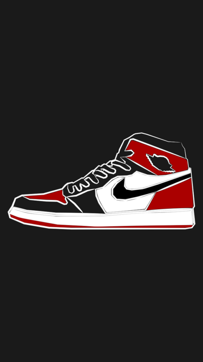 Sneakers Nike