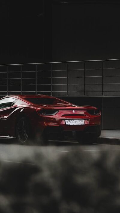 Ferrari