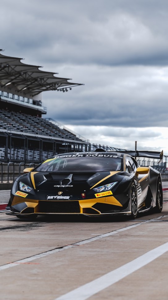 Lamborghini