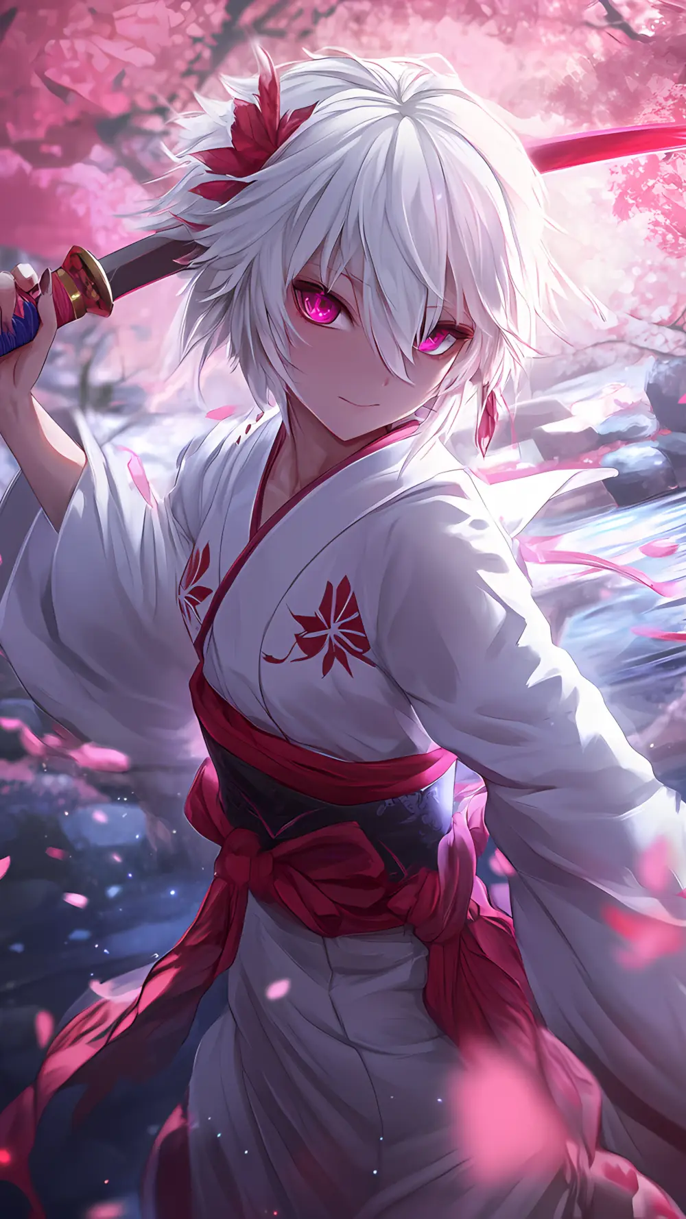 Character, Animated