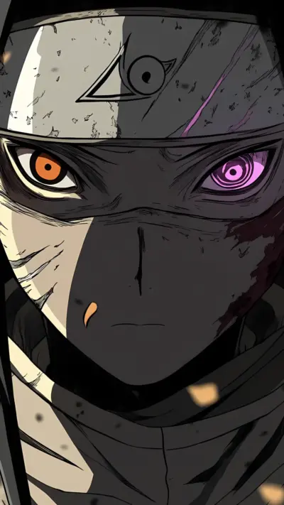 Personnage, Animé