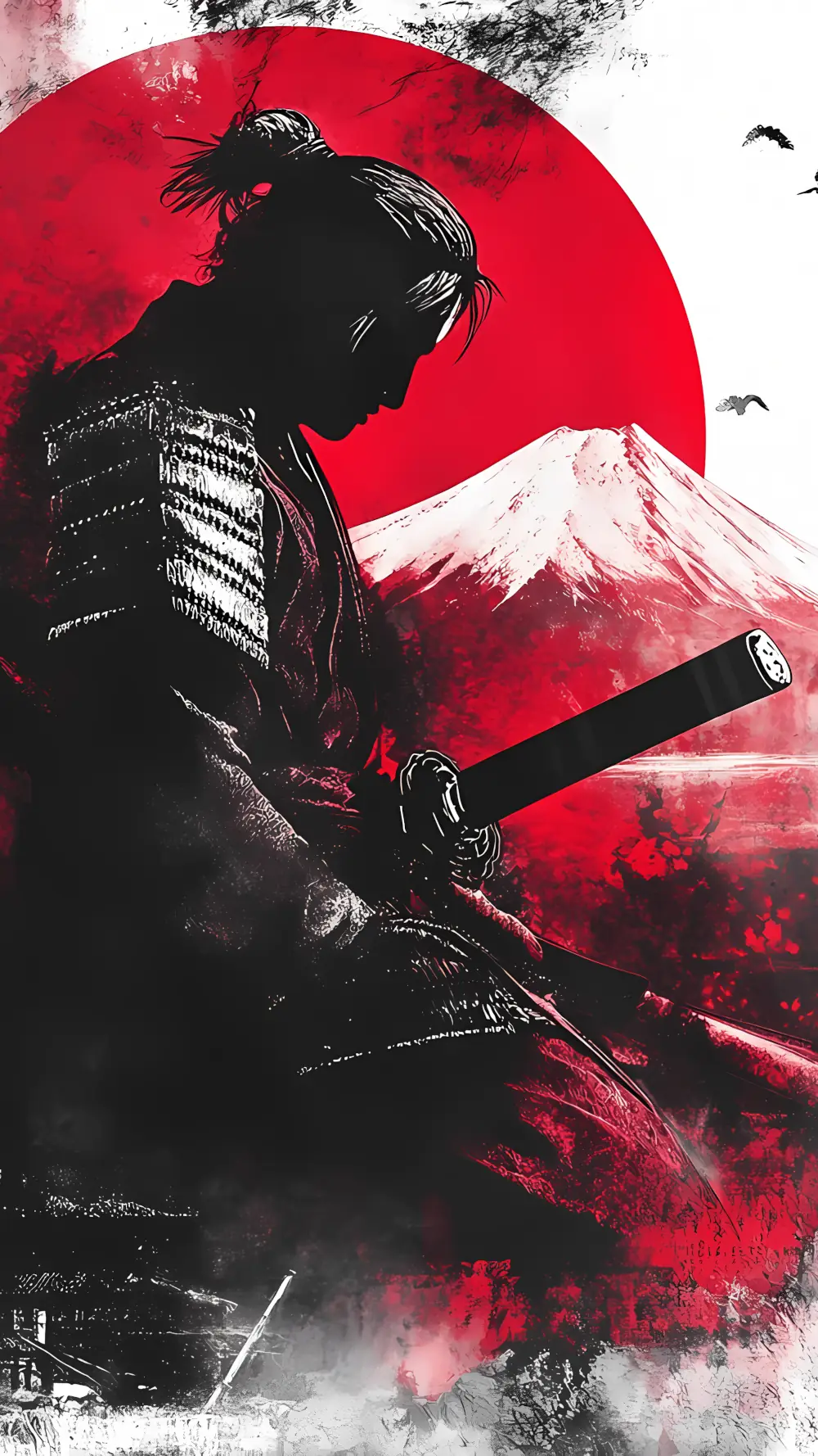 Samourai