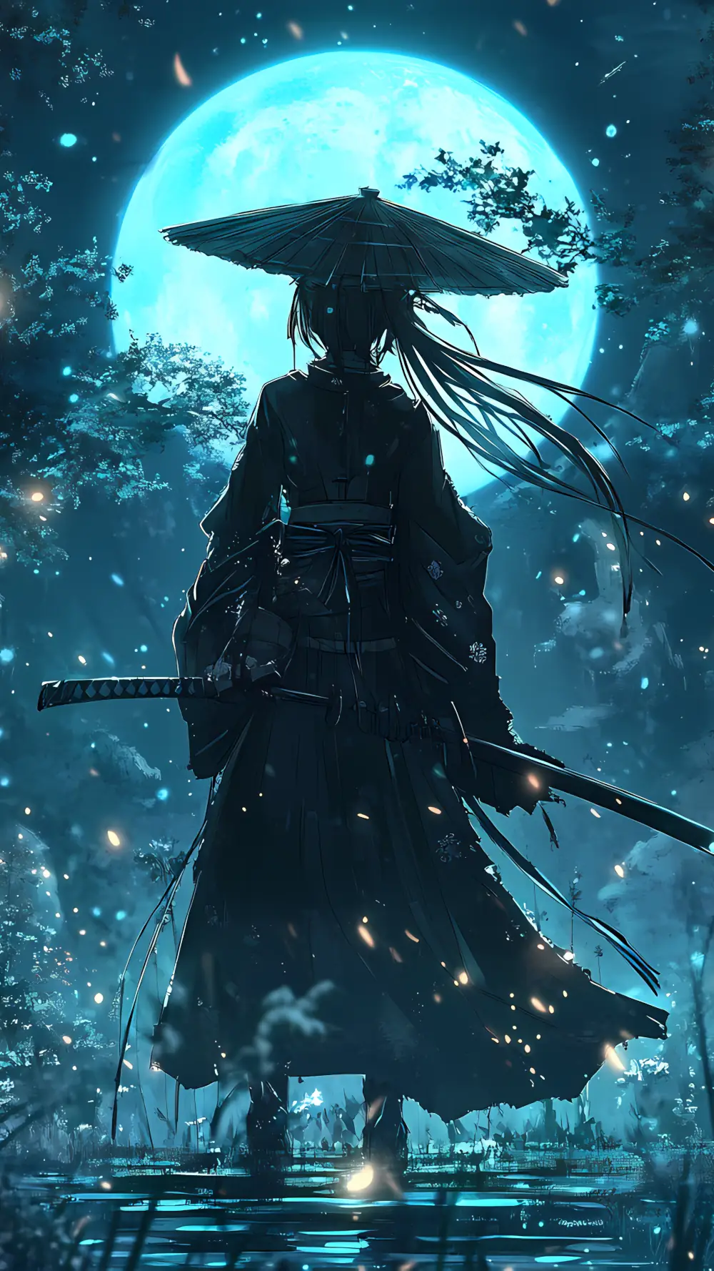 Samurai