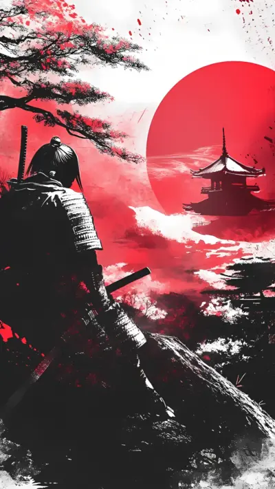 Samourai