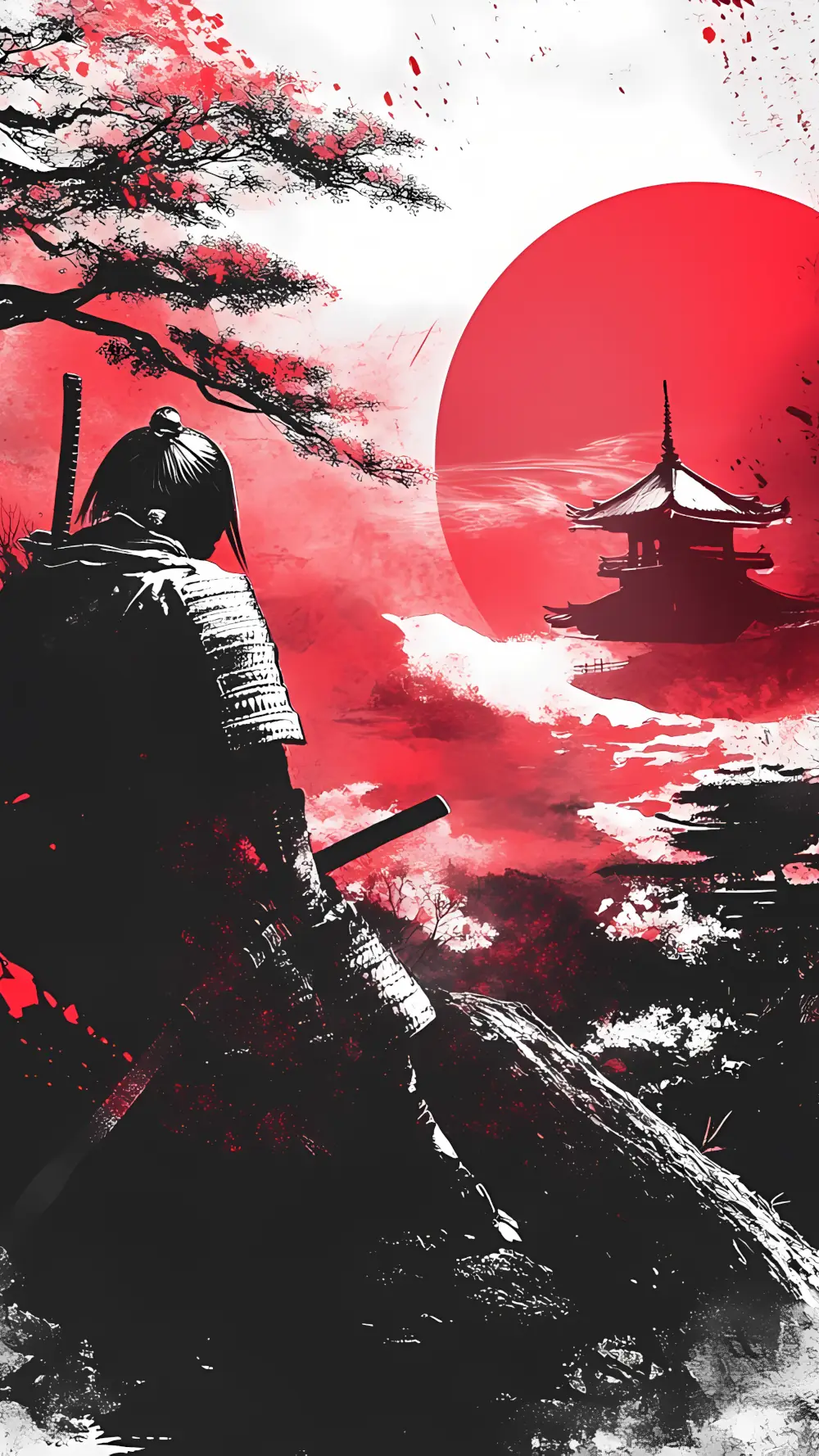 Samurai