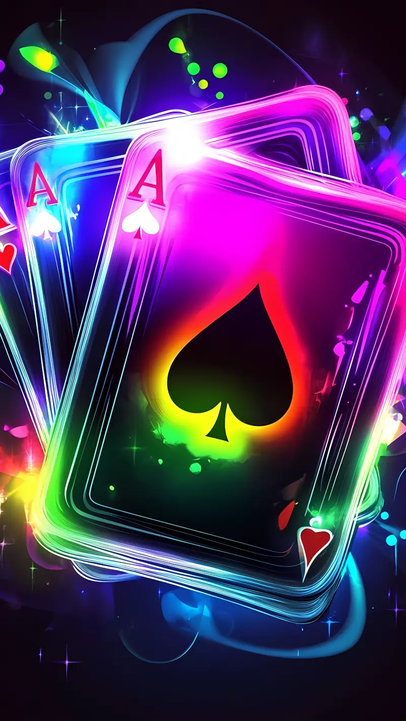 Card games