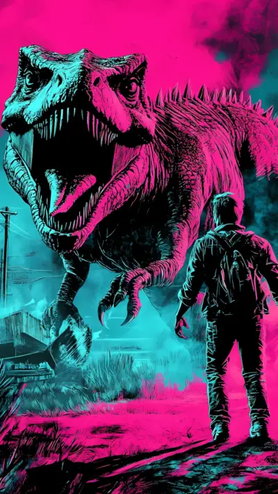 Dinosaurs