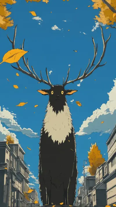 Cerf