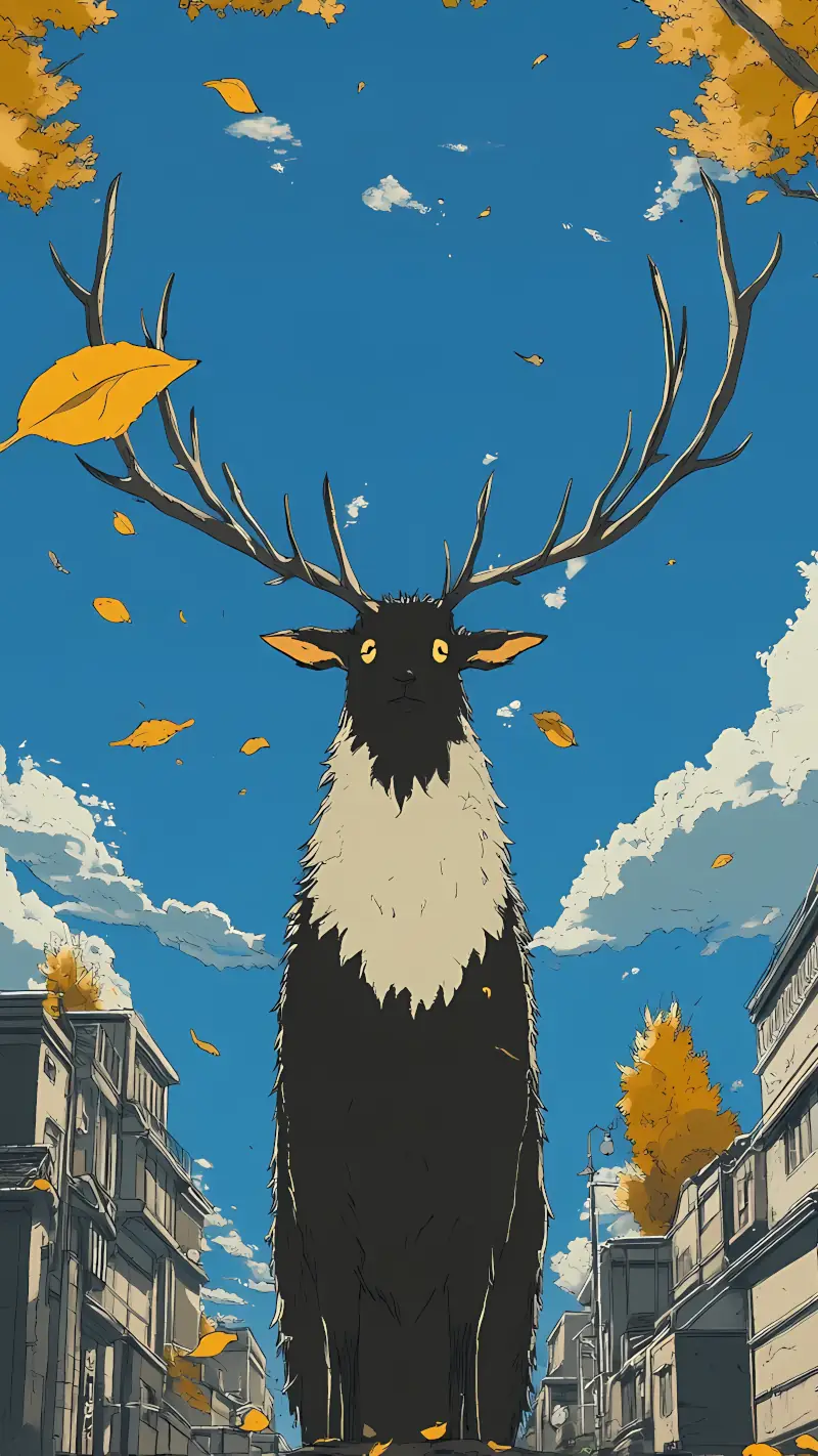 Deer