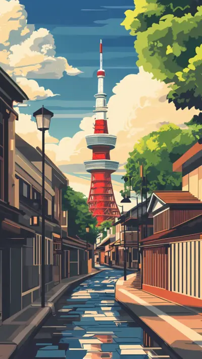 Tokyo