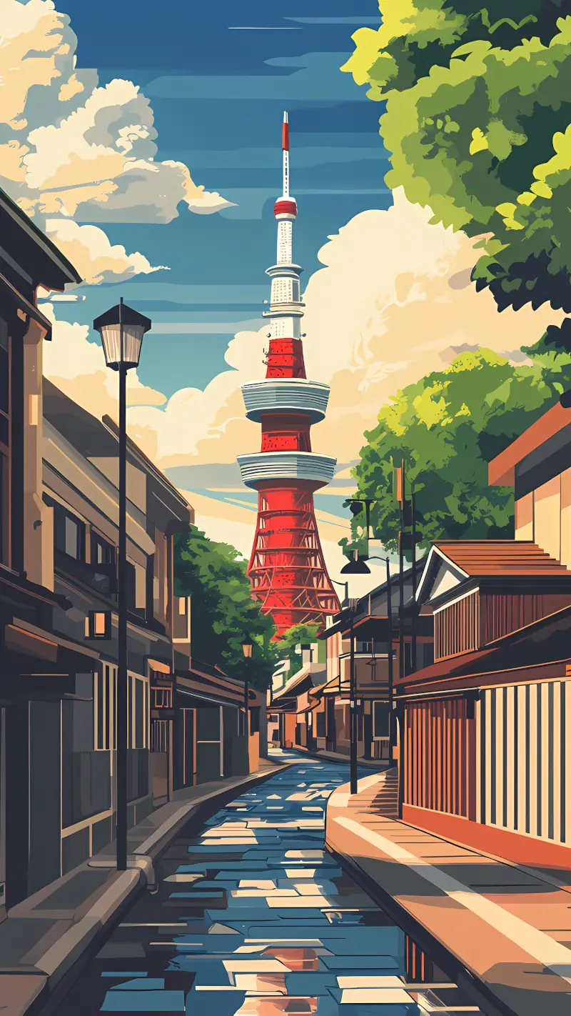 Tokyo