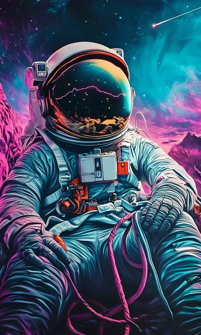 Astronaute
