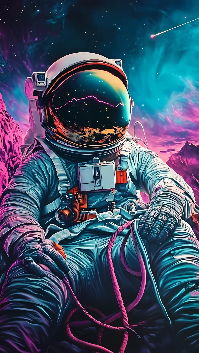 Astronaute