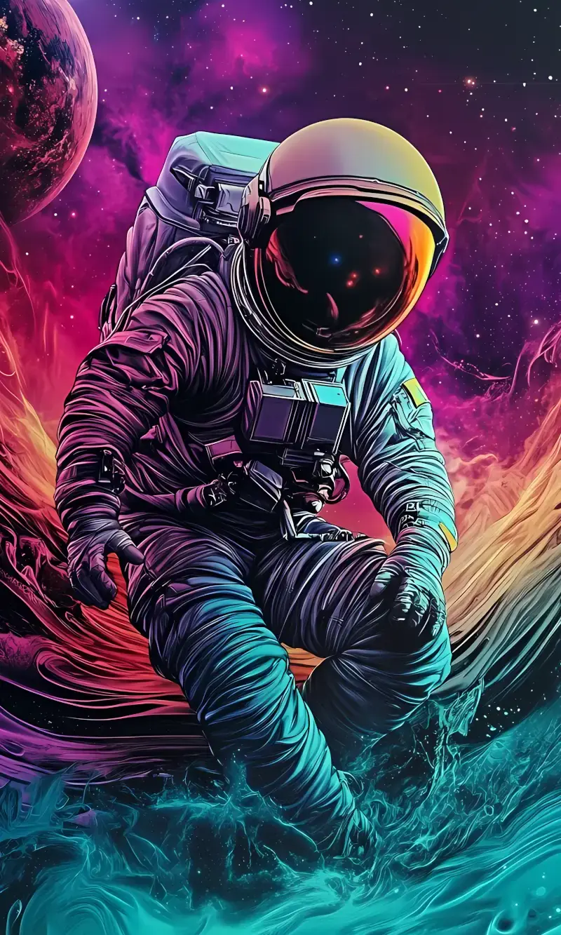 Planet