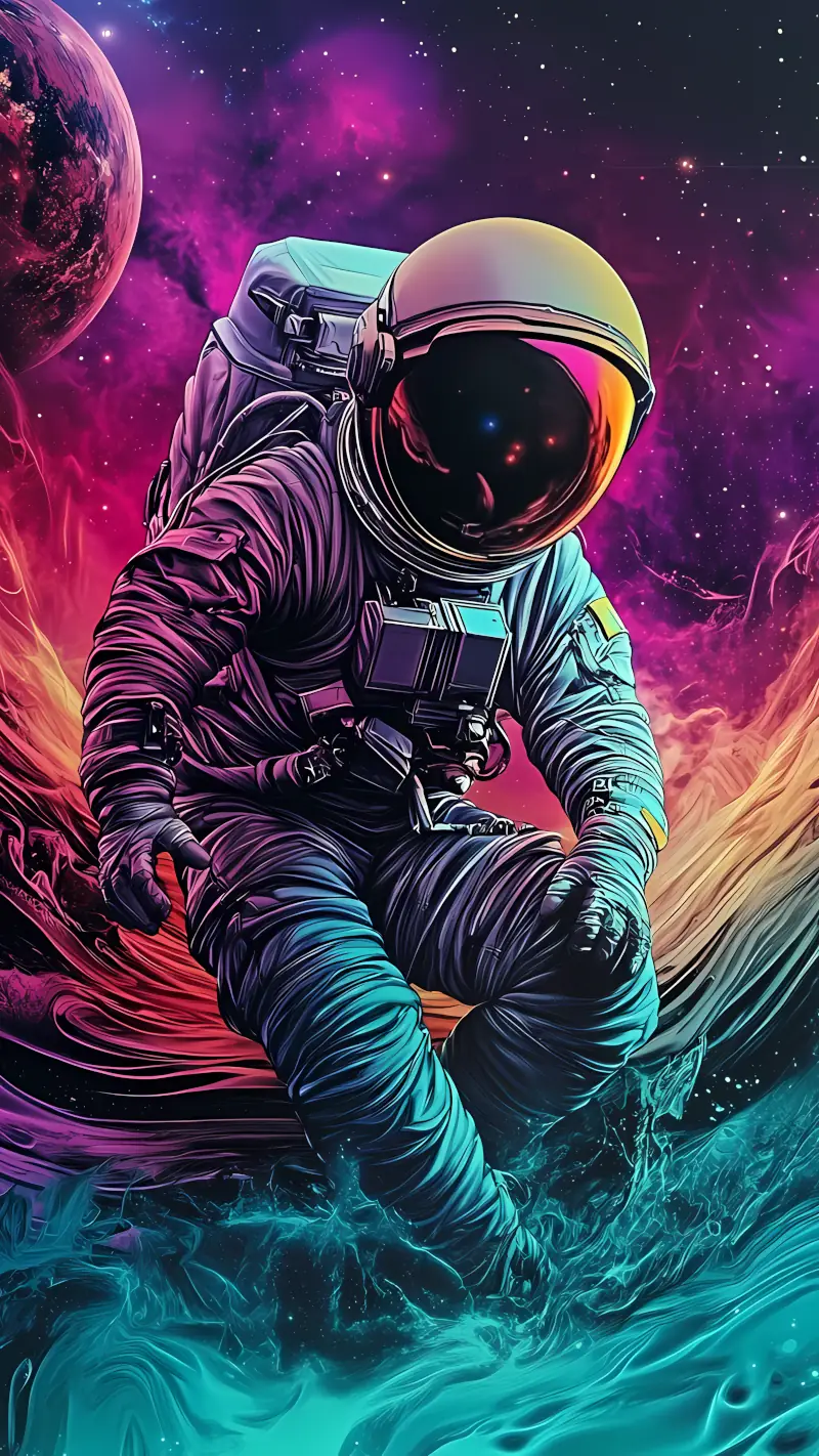 Planet