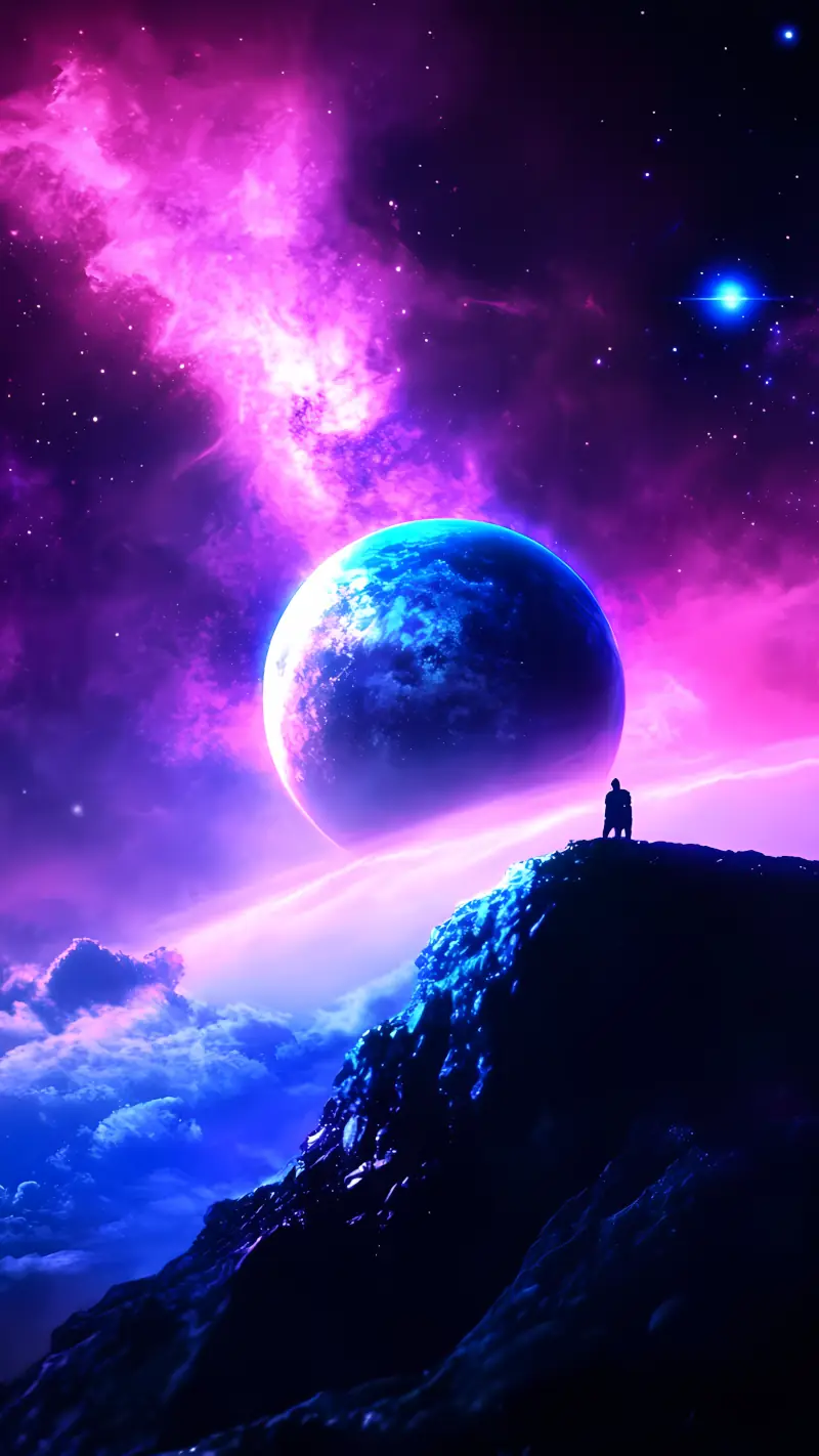 Planet
