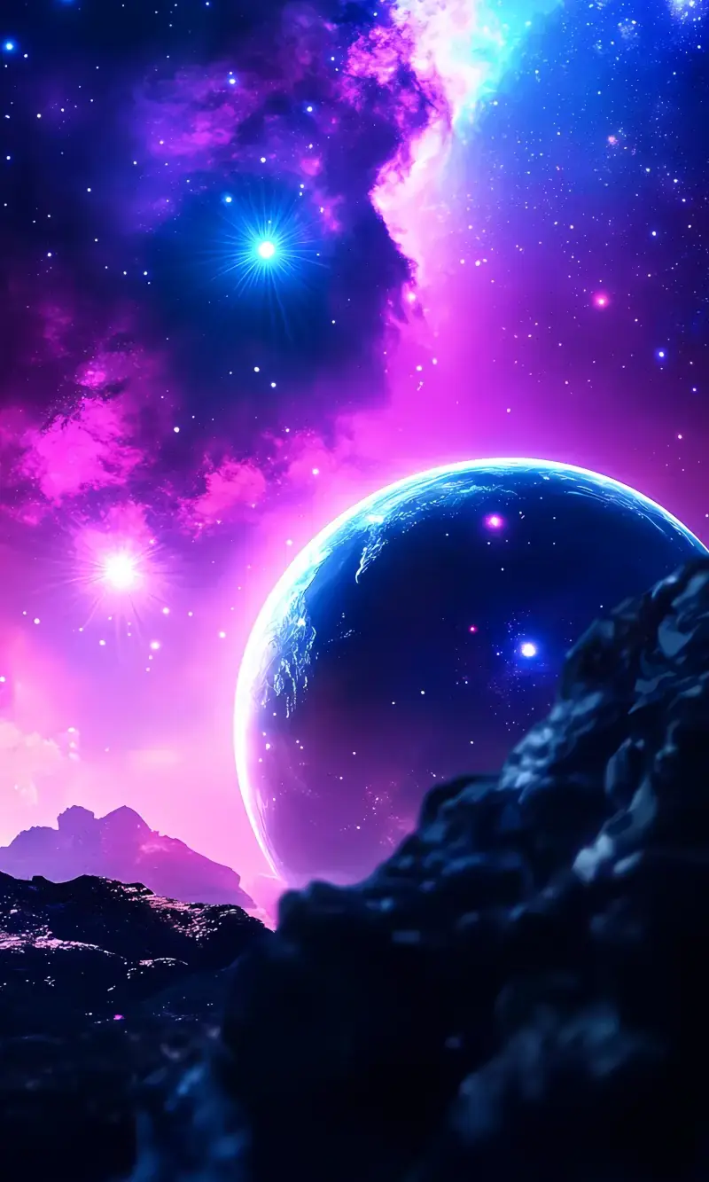 Planet