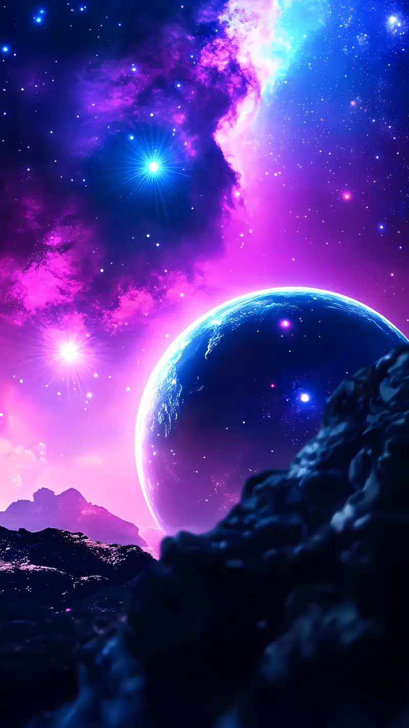 Planet
