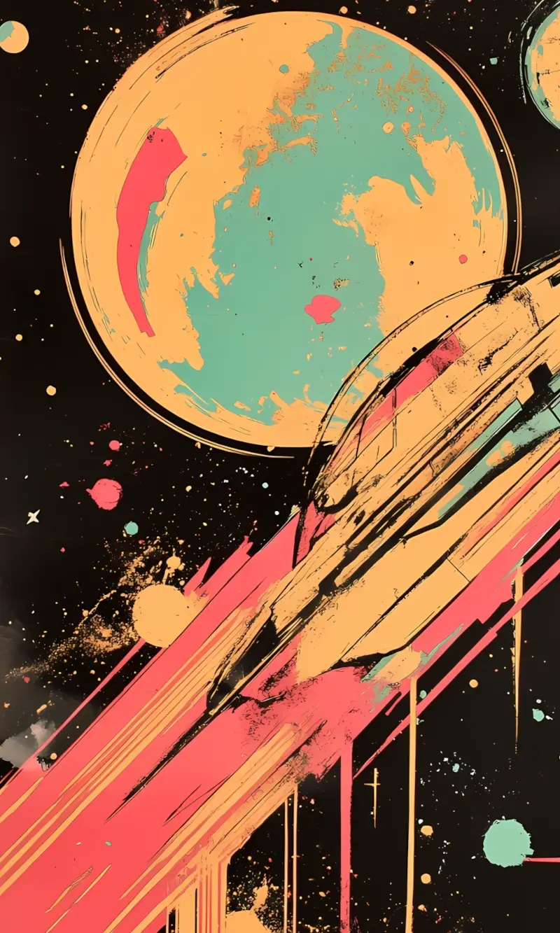 Planet