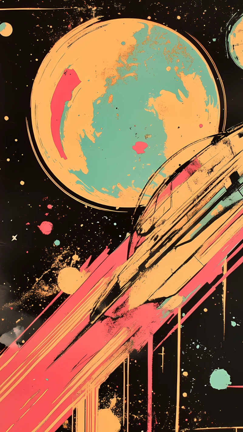 Planet