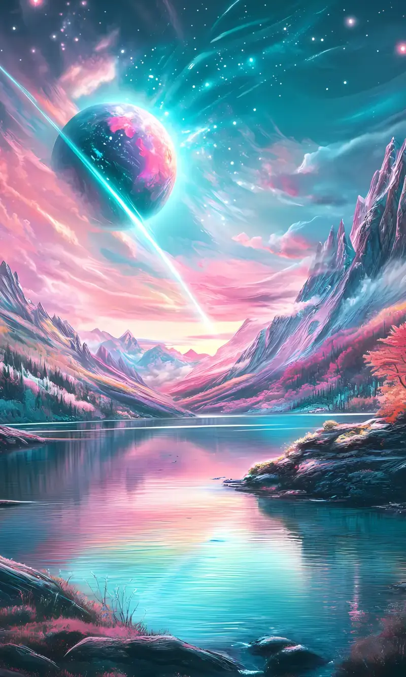 Planet