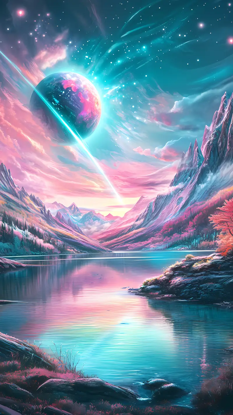 Planet