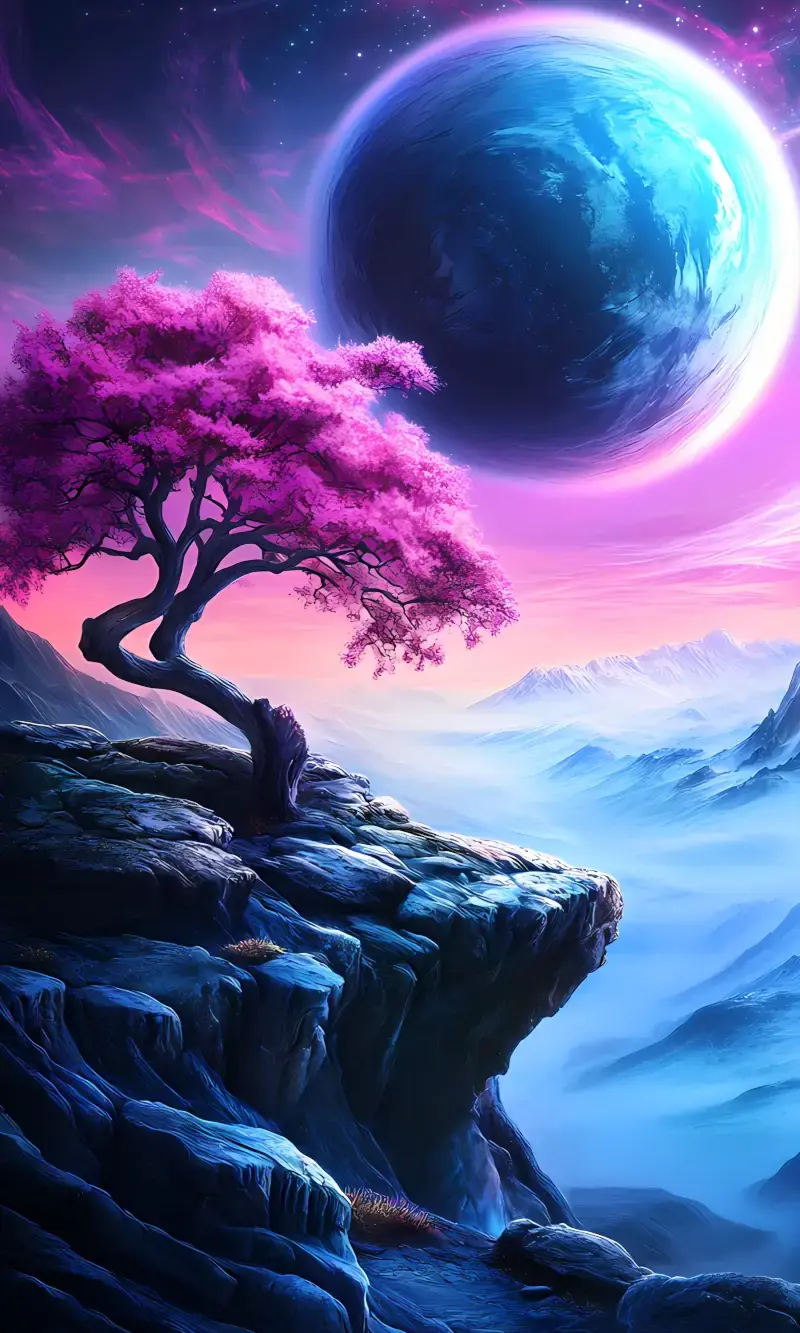 Planet