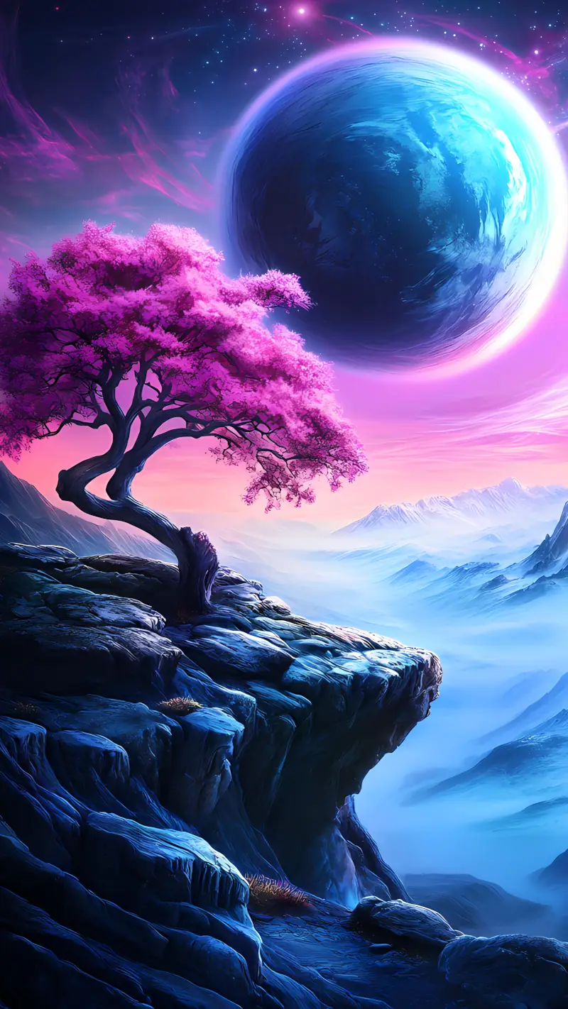 Planet